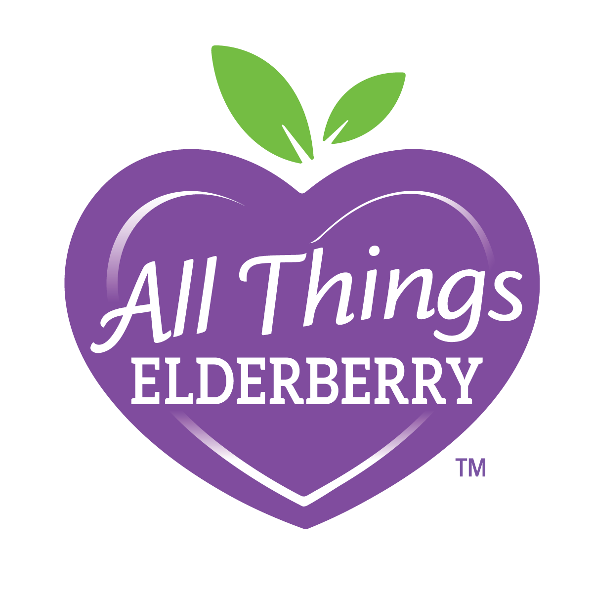 All Things Elderberry